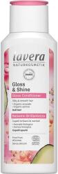 Lavera Hajkondicionáló Csillogás és ragyogás - Lavera Gloss & Shine Gloss Conditioner 200 ml