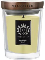 Vellutier Illatgyertya Az éjszaka üvege - Vellutier Midnight Toast 515 g