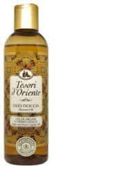 Tesori d'Oriente Fürdőlaj - Tesori d'Oriente Argan And Sweet Cyperus Oils 250 ml