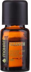 Mohani Organikus illóolaj Geránium - Mohani Geranium Organic Oil 10 ml