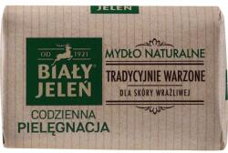 Biały Jeleń Hipoallergén natúr szappan - Bialy Jelen Hypoallergenic Natural Soap Premium 100 g