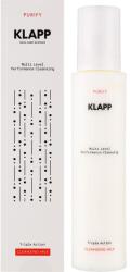 Klapp Tisztító arctej - Klapp Triple Action Cleansing Milk 200 ml