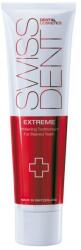 Swissdent Fehérítő fogkrém - SWISSDENT Extreme Whitening Toothcream for Stained Teeth 100 ml