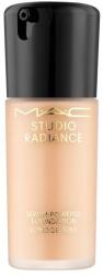 MAC Alapozó szérum - MAC Studio Radiance Serum-Powered Foundation NC10