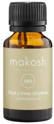 Mokosh Cosmetics Kozmetikai olaj Citromfű - Mokosh Cosmetics Lemongrass Oil 10 ml