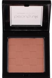 Beauty UK Bronzer - Beauty Uk Matte Bronzer Dark