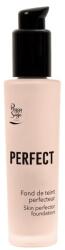 Peggy Sage Alapozó krém - Peggy Sage Skin Perfector Foundation 2WO - Beige Miel