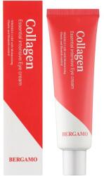 Bergamo Krem pod oczy z kolagenem - Bergamo Collagen Essential Intensive Eye Cream 100 ml