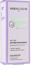 Miraculum Szérum a szem körüli bőrre - Miraculum Bakuchiol Botanique Retino Anti-Age Serum 20 ml