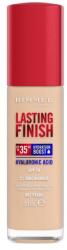 Rimmel Alapozó - Rimmel Lasting Finish Full Coverage Lightweight Foundation 203 - True Beige