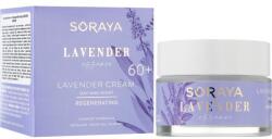 Soraya Helyreállító arckrém 60+ - Soraya Lavender Essence 50 ml