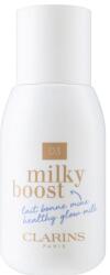 Clarins Alapozó - Clarins Milky Boost 02 - Milky Nude