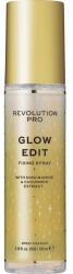 Revolution PRO Utrwalacz makijażu - Revolution Pro Glow Edit Setting Spray 100 ml