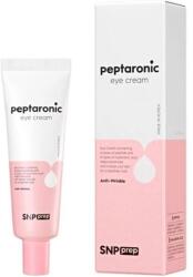 SNP Hidratáló krém a szem körüli bőrre - SNP Prep Peptaronic Eye Cream 50 ml