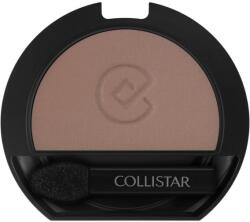 Collistar Szemhéjfesték - Collistar Impeccable Compact Eye Shadow Refill 110 - Cinnamon