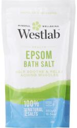 Westlab Fürdősó - Westlab Epsom 350 g