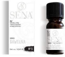 Sena Olejek aromatyczny Bawełna - Sena Aroma Oil №5 Cotton 8 ml