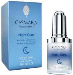 Casmara Öregedésgátló arcszérum - Casmara Night Cure Superconcentrate 30 ml