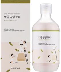 ROUND LAB Odżywczy tonik z ekstraktem z czarnej soi - Round Lab Soybean Nourishing Toner 300 ml