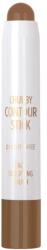 Golden Rose Arckontúrozó bot - Golden Rose Chubby Contour Stick Face Sculpting Touch 04 - Rich Deep