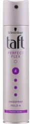 Schwarzkopf Hajlakk Perfect flex, nagyon erős fixálás - Schwarzkopf Taft 250 ml