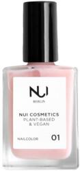 NUI Cosmetics Körömlakk - NUI Cosmetics Plant-Based & Vegan Nail Color 03 - DKMS