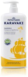 Papoutsanis Tusfürdő Kamilla - Papoutsanis Karavaki Chamomile Shower Gel 750 ml