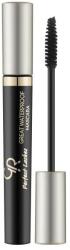 Golden Rose Szempillaspirál - Golden Rose Perfect Lashes Great Waterproof Mascara Black