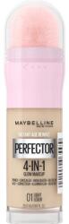 Maybelline Ragyogó korrektor 4 az 1-ben - Maybelline Instant Age Rewind Instant Perfector 4-In-1 Glow Makeup Fair Light