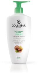 Collistar Testápoló tej - Collistar Special Perfect Body Sublime Melting Milk 400 ml