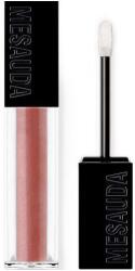 Mesauda Milano Szájfény - Mesauda Milano Gloss Matrix Lipgloss 110 - Pinky Brown