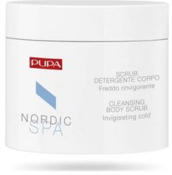 PUPA Körperpeeling - Pupa Spa Nordic Body Scrub 250 ml