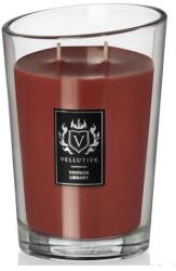 Vellutier Illatgyertya „Vintage Library - Vellutier Vintage Library 515 g