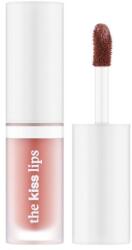 PAESE Folyékony rúzs - Paese Liquid Lipstick The Kiss Lips 05 - Raspberry Red