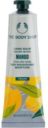 The Body Shop Kézkrém-balzsam Mango - The Body Shop Hand Balm 30 ml