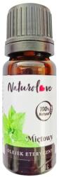 Naturolove Olejek miętowy - Naturolove 10 ml