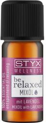 STYX Illóolaj Levendula - Styx Naturcosmetic Lavender Mixoil 10 ml