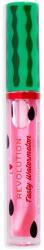 Revolution Beauty Szájfény - I Heart Revolution Tasty Watermelon Lip Gloss Fresh