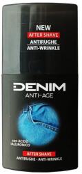 Denim Balm efter barbering - Denim Anti-Age Aftershave Balm 100 ml