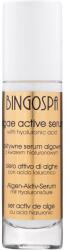 BingoSpa Akítv arcszérum algával és hialuronsavval - BingoSpa Active Serum 50 g