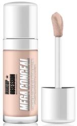 Makeup Obsession Korrektor arcra - Makeup Obsession Mega Conceal 10