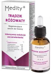 AVA Laboratorium Helyreállító arcszérum rosaceás bőrre - AVA Laboratorium Medity+ 30 ml