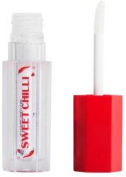 Revolution Beauty Ajakolaj - I Heart Revolution Sweet Chilli Plumping Lip Oil Clear