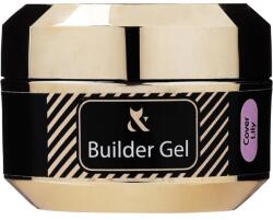 F. O. X Modellező gél - F. O. X Builder Gel Cover Lily