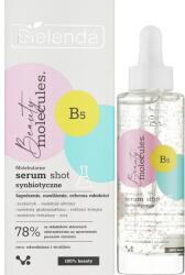 Bielenda Molekuláris szérum érzékeny és dehidratált bőrre - Bielenda Beauty Molecules 30 ml