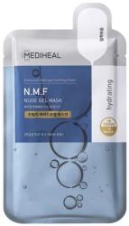 Mediheal Hidrogél arcmaszk - Mediheal N. M. F Aquaring Hydrating Nude Gel Mask