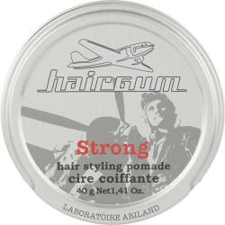 Hairgum Hajformázó pomádé - Hairgum Strong Hair Styling Pomade 40 g