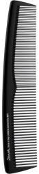 Janeke Karbon hajfésű, 21, 5 cm, fekete - Janeke 803 Carbon Comb Antistatic