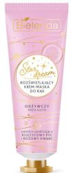 Bielenda Tápláló krém-maszk kezekre - Bielenda Star Dream Hand Cream 50 ml