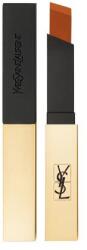 Yves Saint Laurent Matt rúzs - Yves Saint Laurent Rouge Pur Couture The Slim Lipstick 38